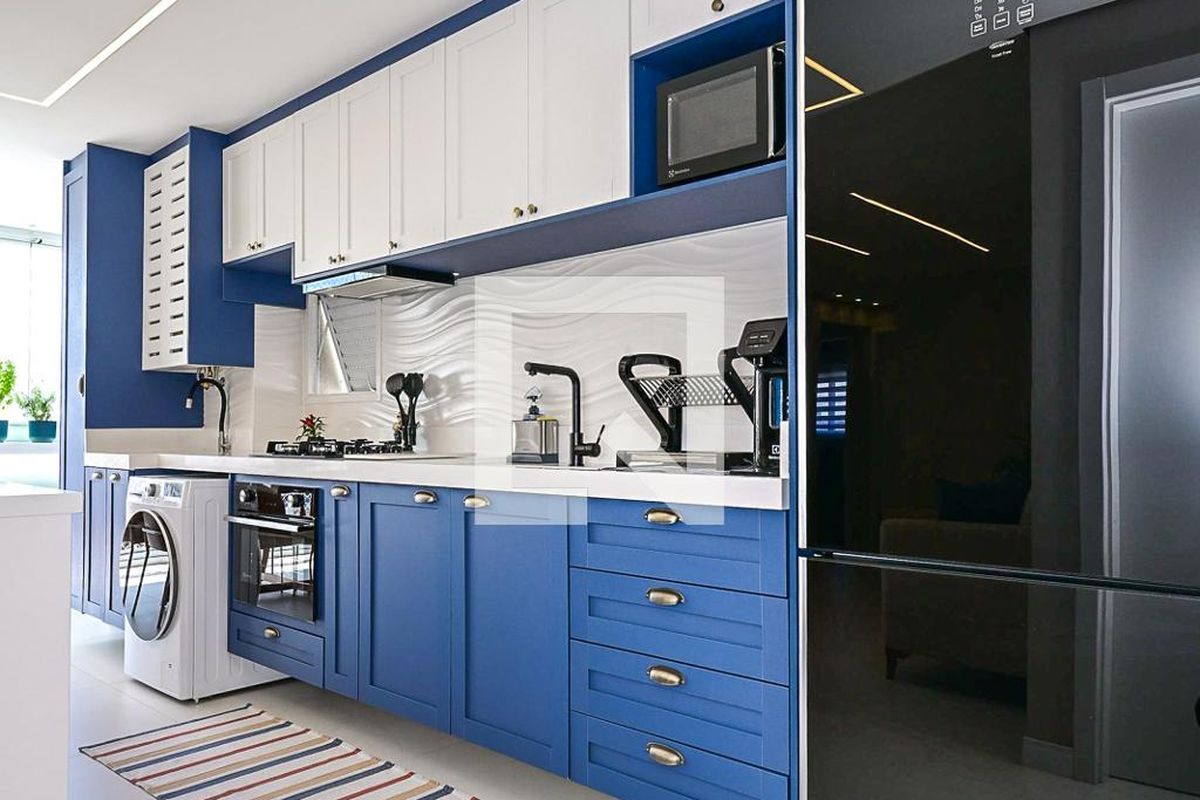Apartamento, 3 quartos, 82 m² - Foto 78