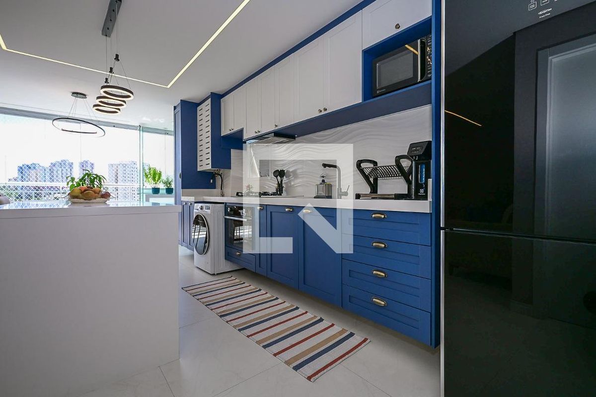Apartamento, 3 quartos, 82 m² - Foto 76