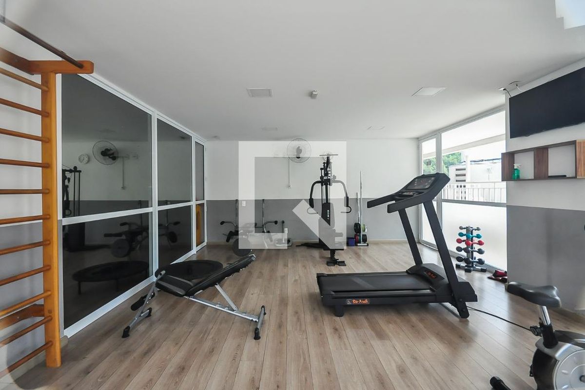 Apartamento, 3 quartos, 82 m² - Foto 92