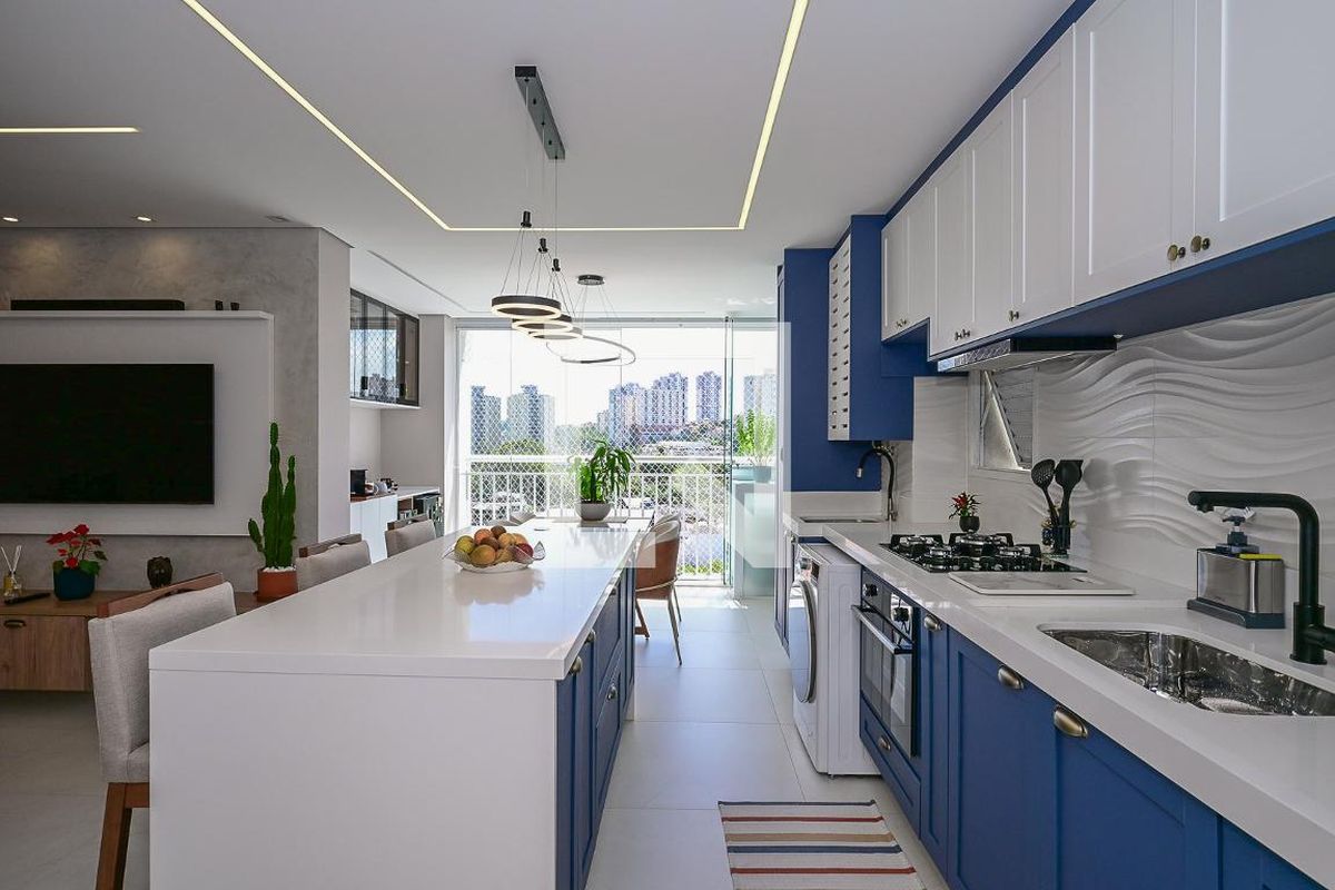 Apartamento, 3 quartos, 82 m² - Foto 82