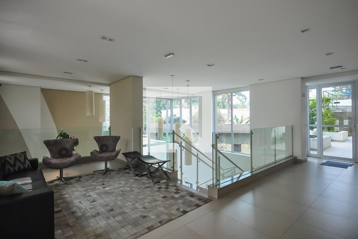 Apartamento, 3 quartos, 82 m² - Foto 96