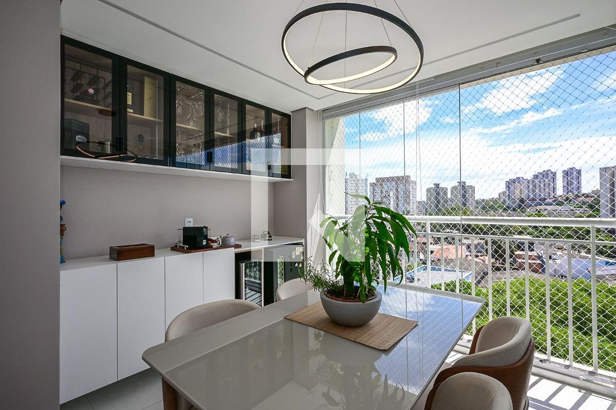 Apartamento, 3 quartos, 82 m² - Foto 18