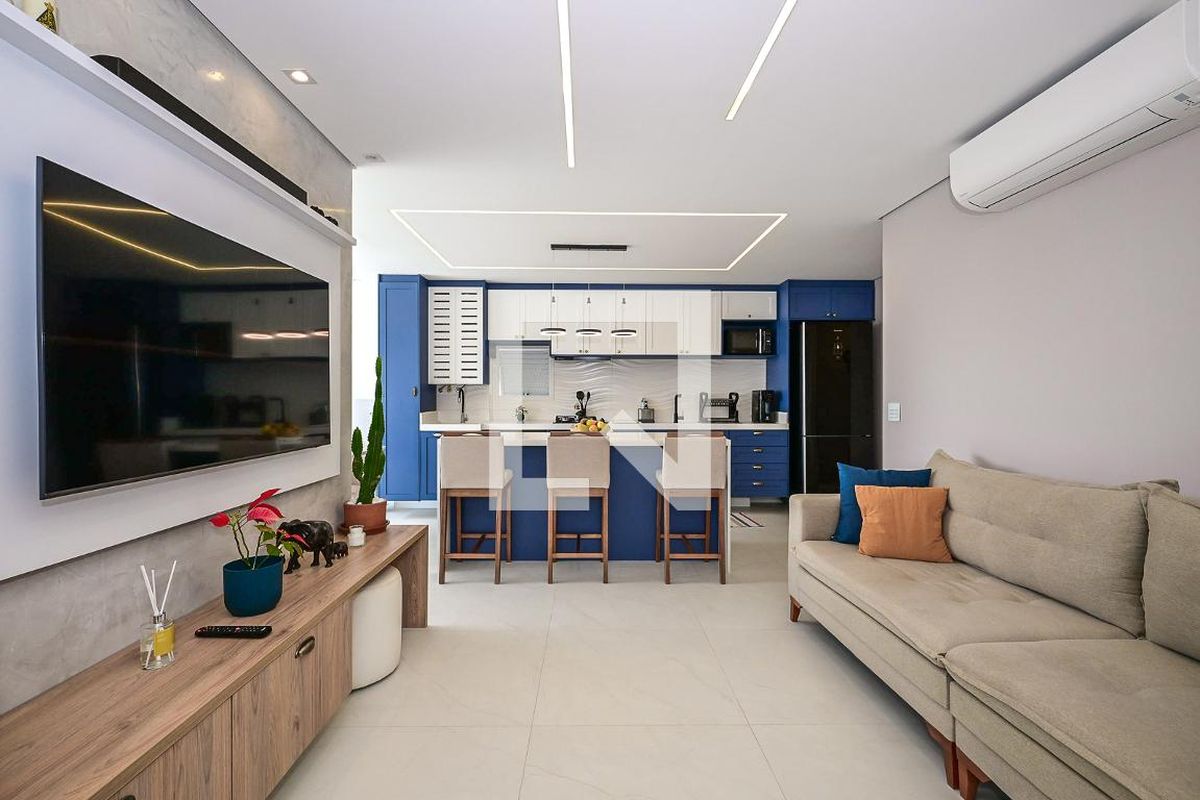 Apartamento, 3 quartos, 82 m² - Foto 8