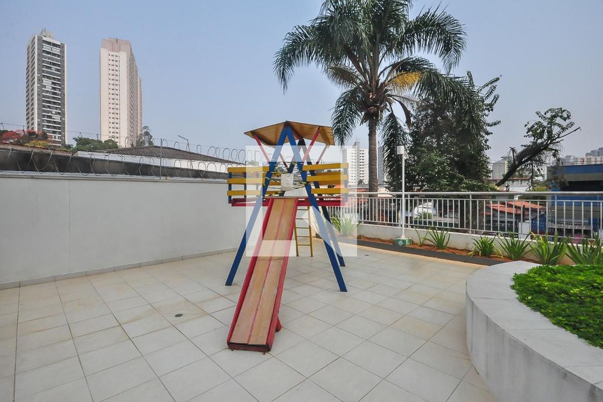 Apartamento, 3 quartos, 82 m² - Foto 98