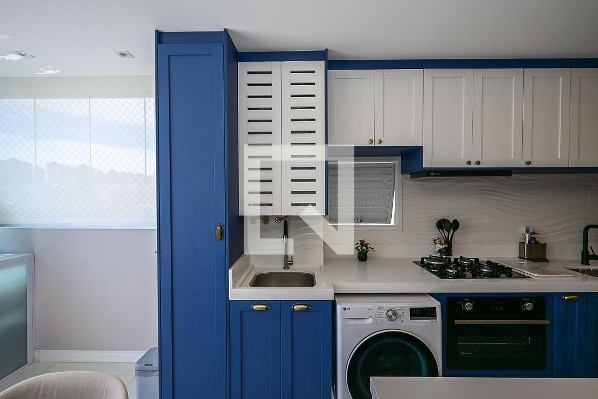 Apartamento, 3 quartos, 82 m² - Foto 86
