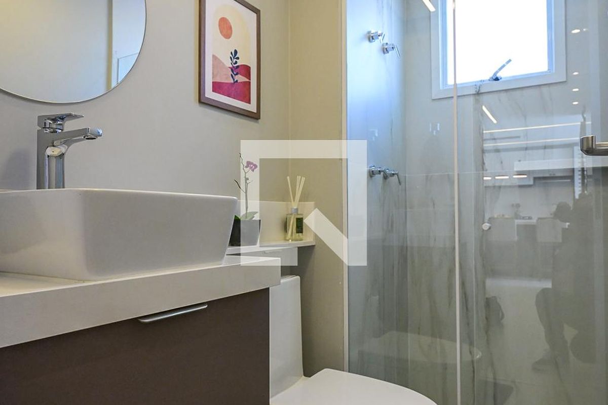 Apartamento, 3 quartos, 82 m² - Foto 50