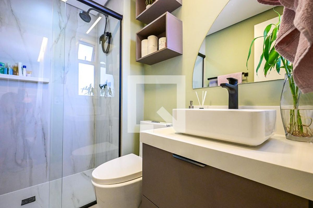 Apartamento, 3 quartos, 82 m² - Foto 66