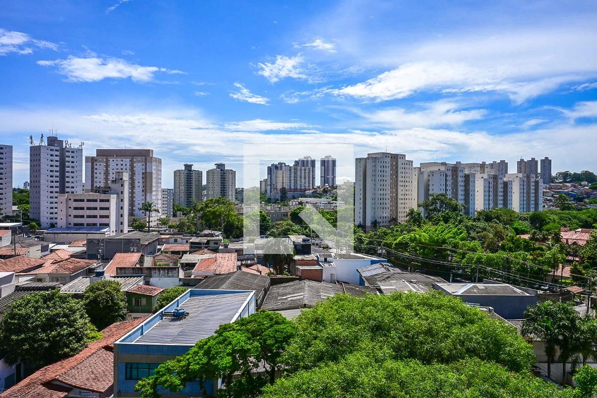 Apartamento, 3 quartos, 82 m² - Foto 36