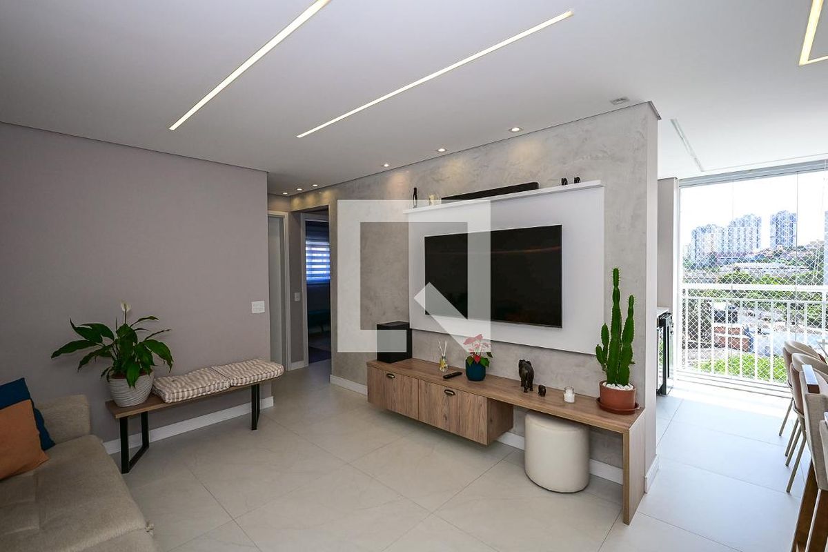 Apartamento, 3 quartos, 82 m² - Foto 10