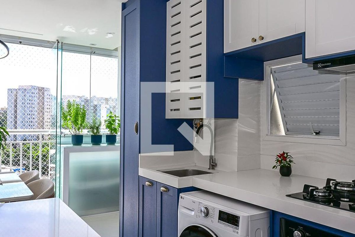 Apartamento, 3 quartos, 82 m² - Foto 88