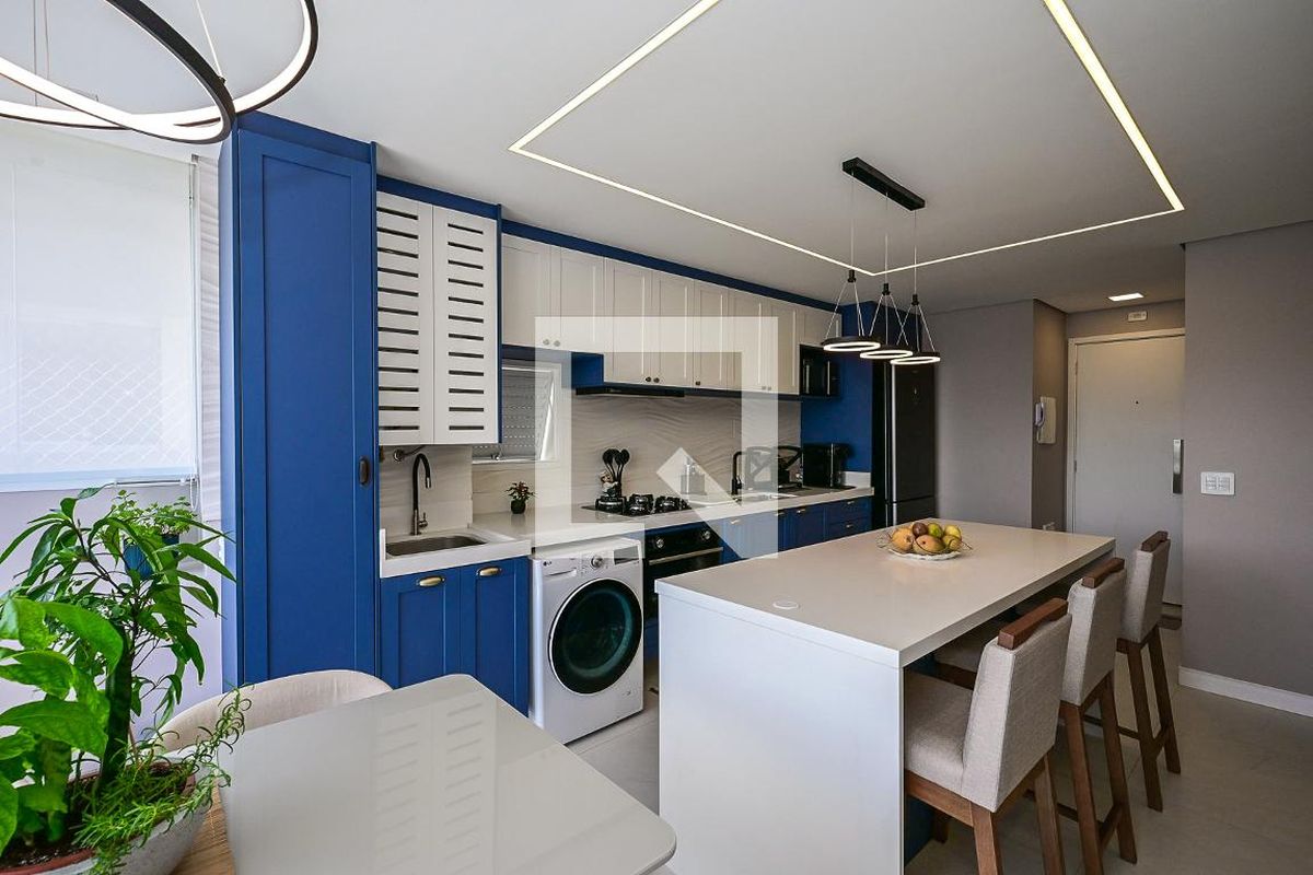 Apartamento, 3 quartos, 82 m² - Foto 84