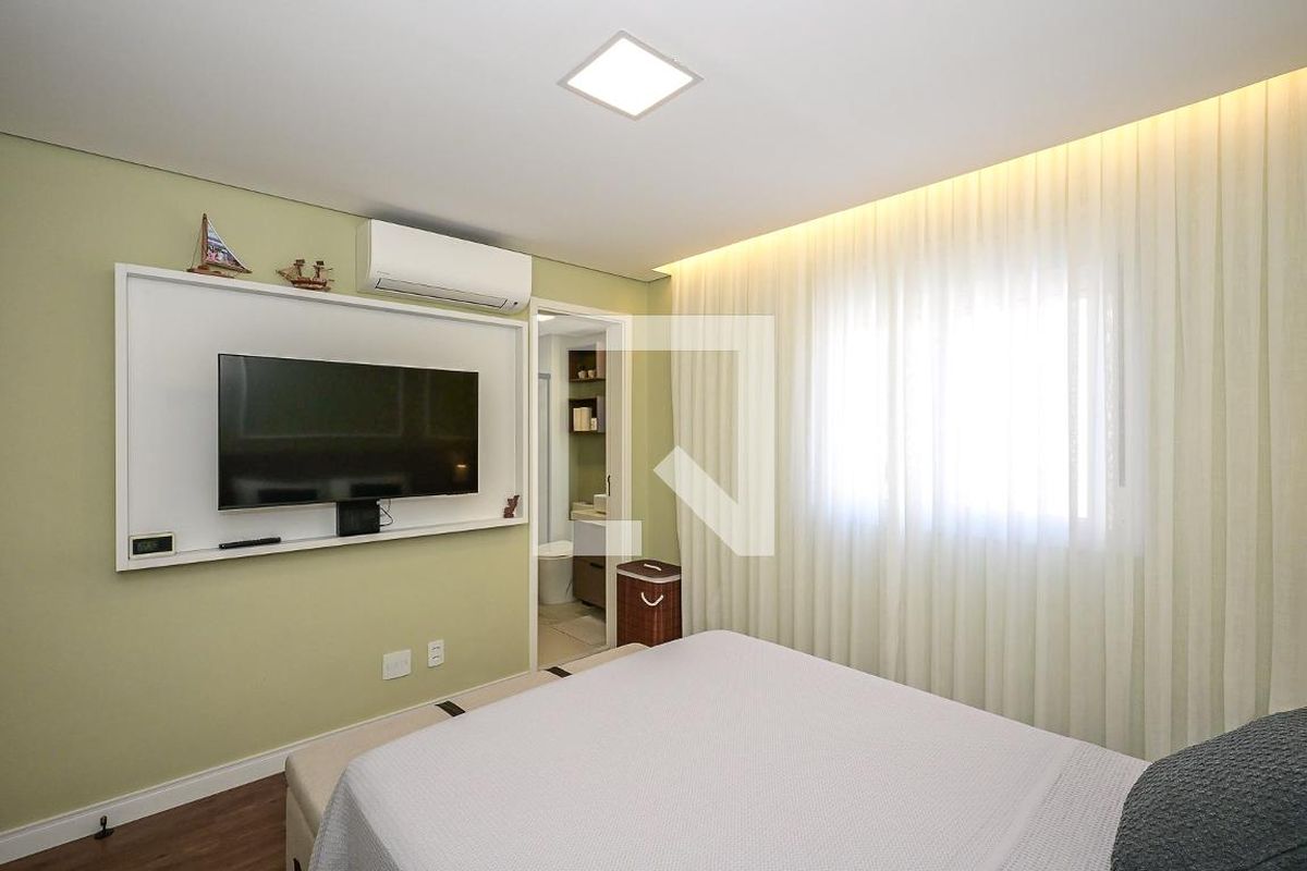 Apartamento, 3 quartos, 82 m² - Foto 58