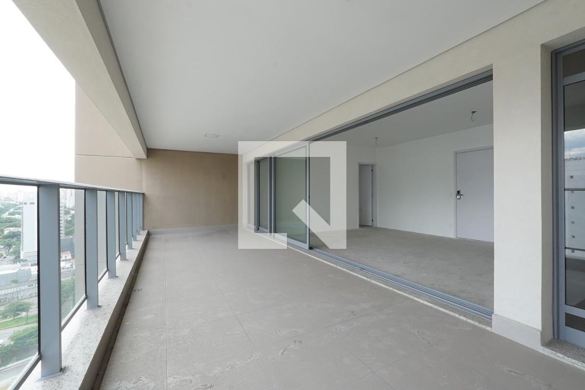 Apartamento, 4 quartos, 146 m² - Foto 7
