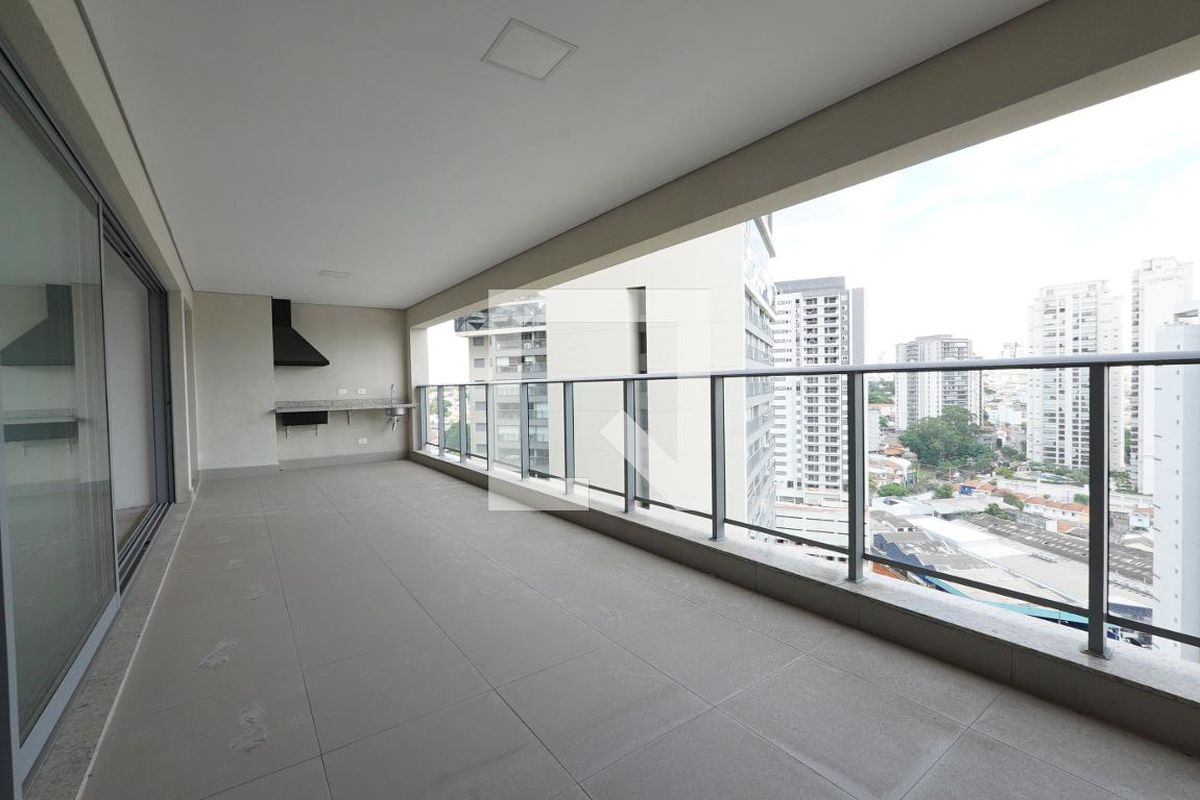 Apartamento, 4 quartos, 146 m² - Foto 5