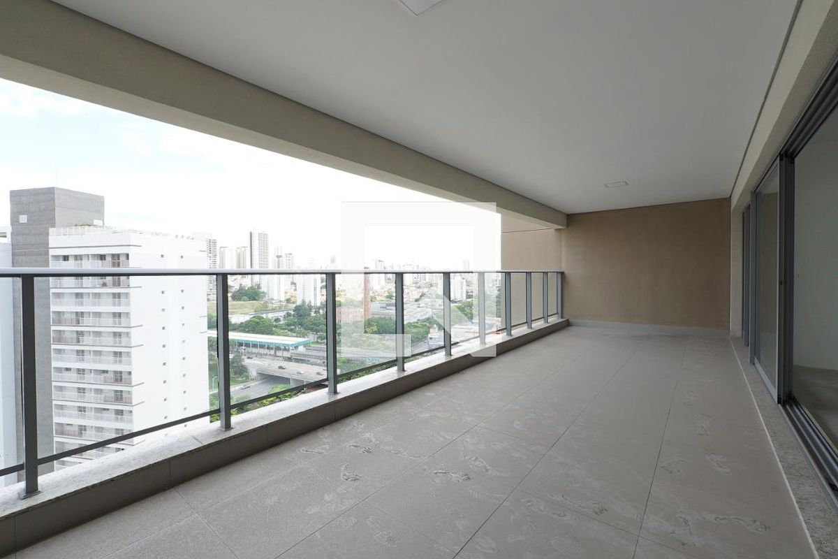 Apartamento, 4 quartos, 146 m² - Foto 6