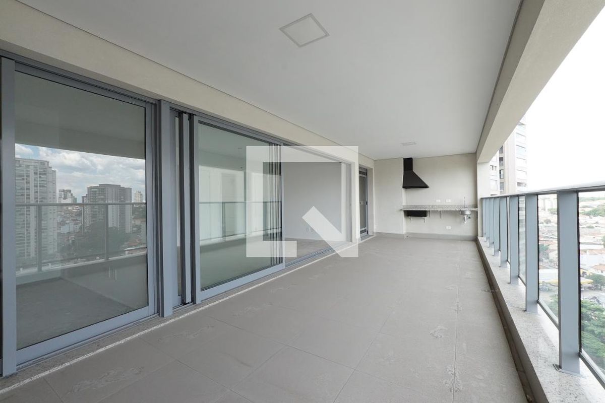 Apartamento, 4 quartos, 146 m² - Foto 8