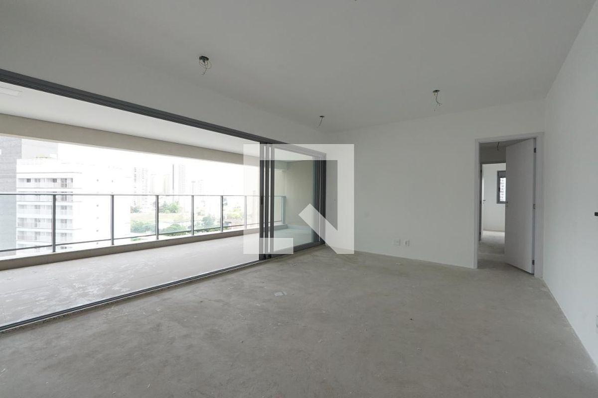 Apartamento, 4 quartos, 146 m² - Foto 1