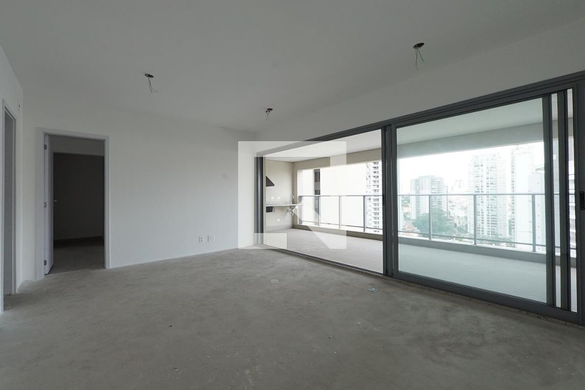 Apartamento, 4 quartos, 146 m² - Foto 2