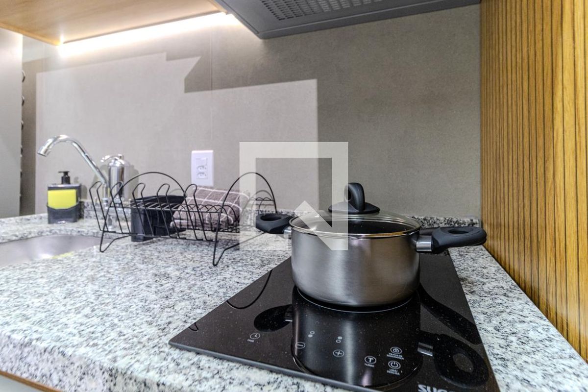 Kitnet-Studio, 24 m² - Foto 37