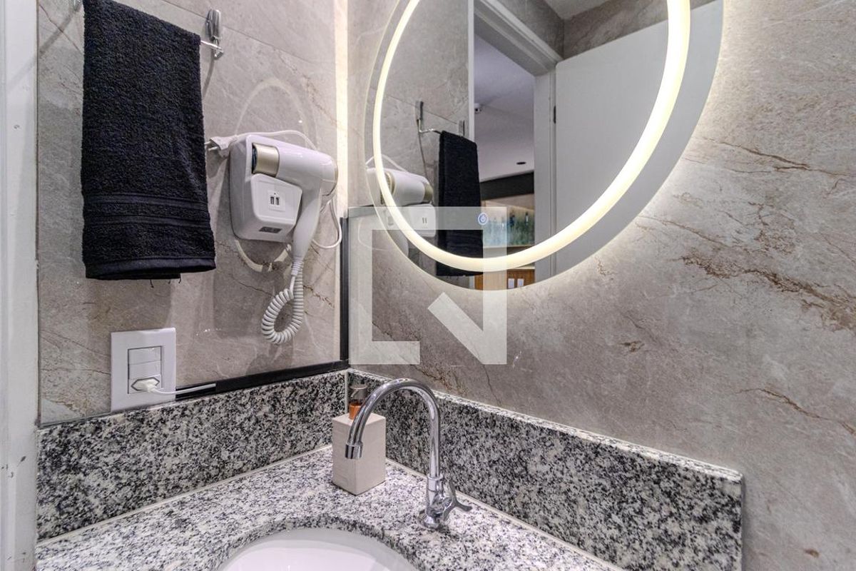 Kitnet-Studio, 24 m² - Foto 20