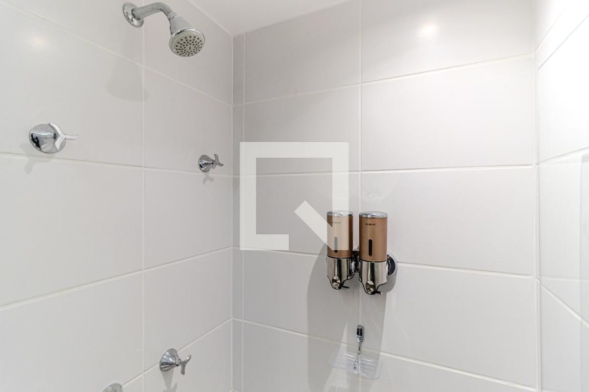 Kitnet-Studio, 24 m² - Foto 21