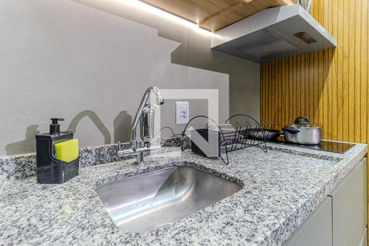 Kitnet-Studio, 24 m² - Foto 41