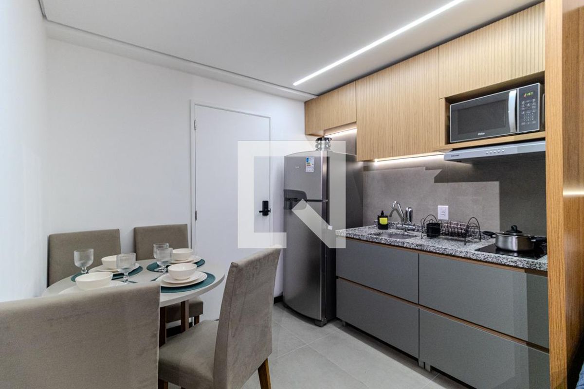 Kitnet-Studio, 24 m² - Foto 25