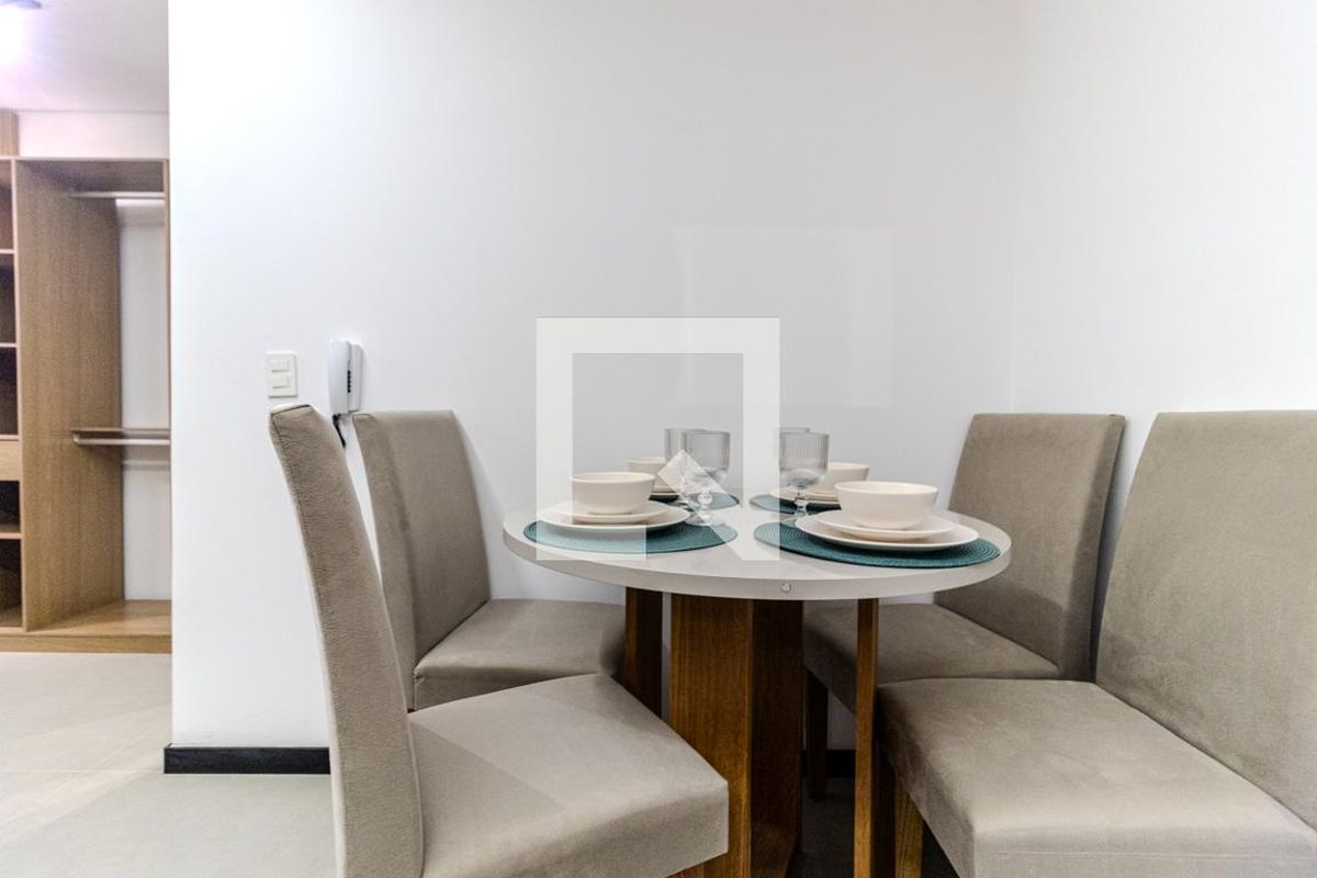 Kitnet-Studio, 24 m² - Foto 29