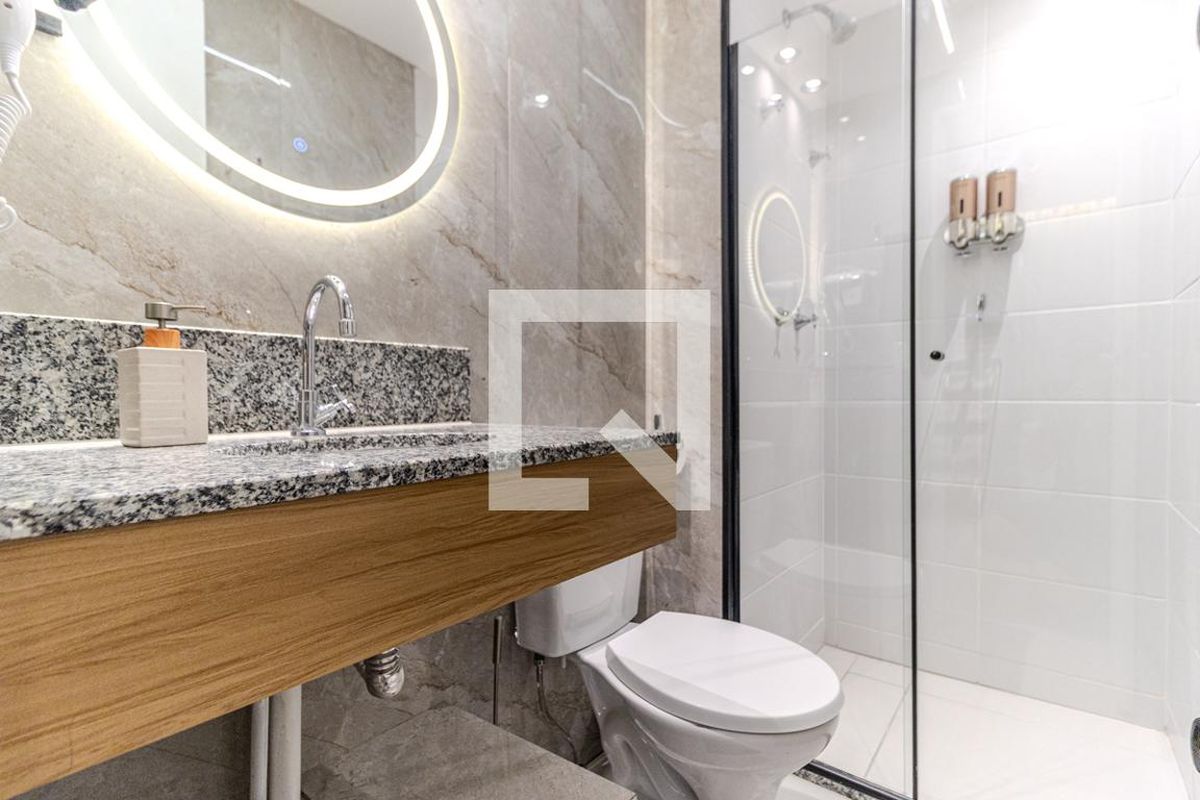 Kitnet-Studio, 24 m² - Foto 17