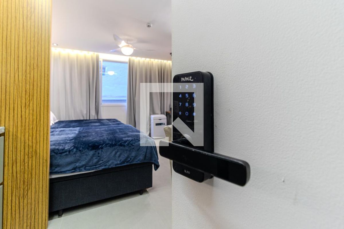 Kitnet-Studio, 24 m² - Foto 49