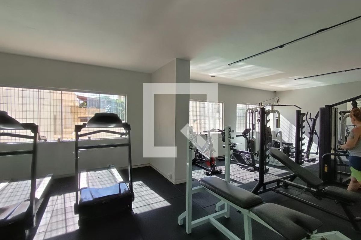 Apartamento, 3 quartos, 68 m² - Foto 90
