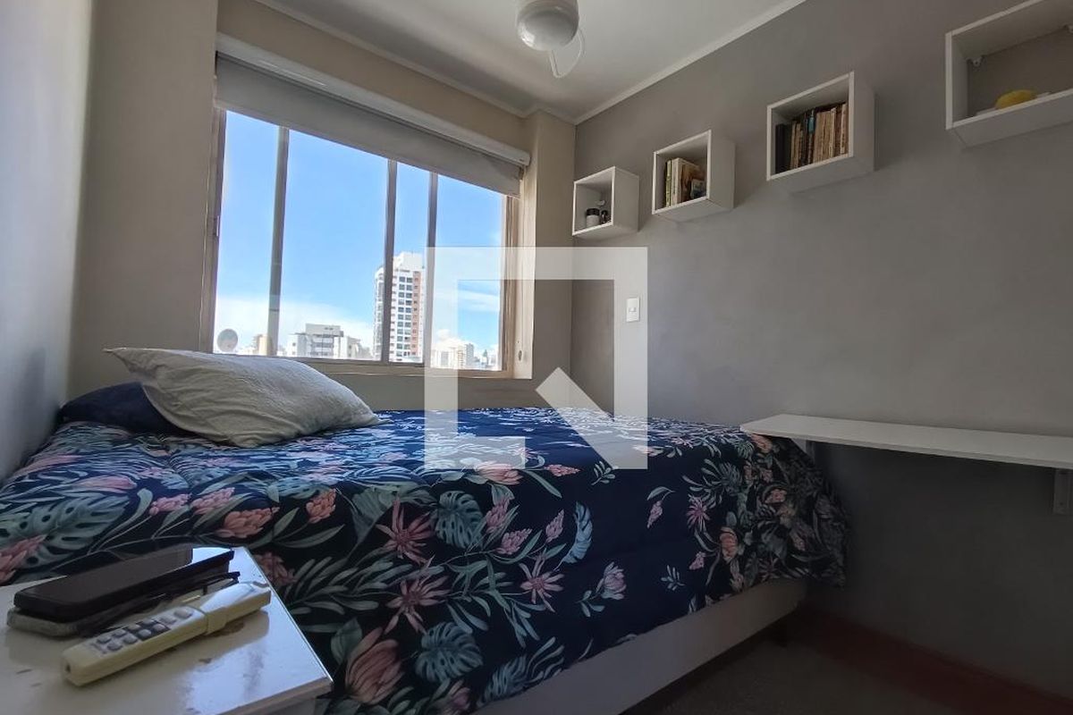 Apartamento, 3 quartos, 68 m² - Foto 14