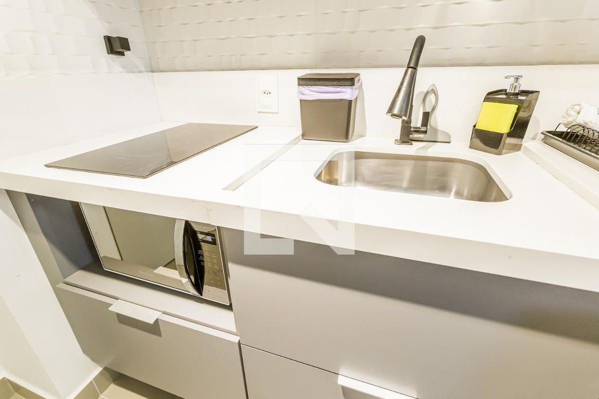 Kitnet-Studio, 30 m² - Foto 35