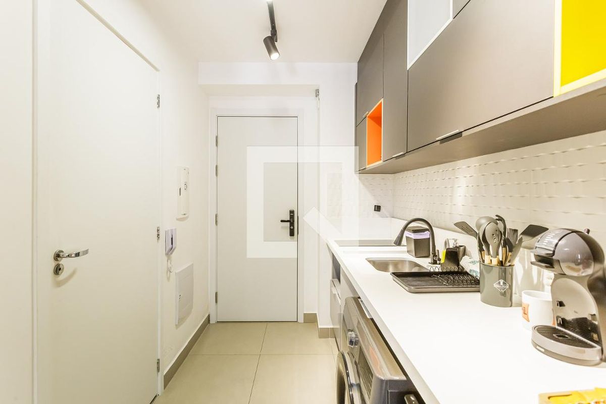 Kitnet-Studio, 30 m² - Foto 39