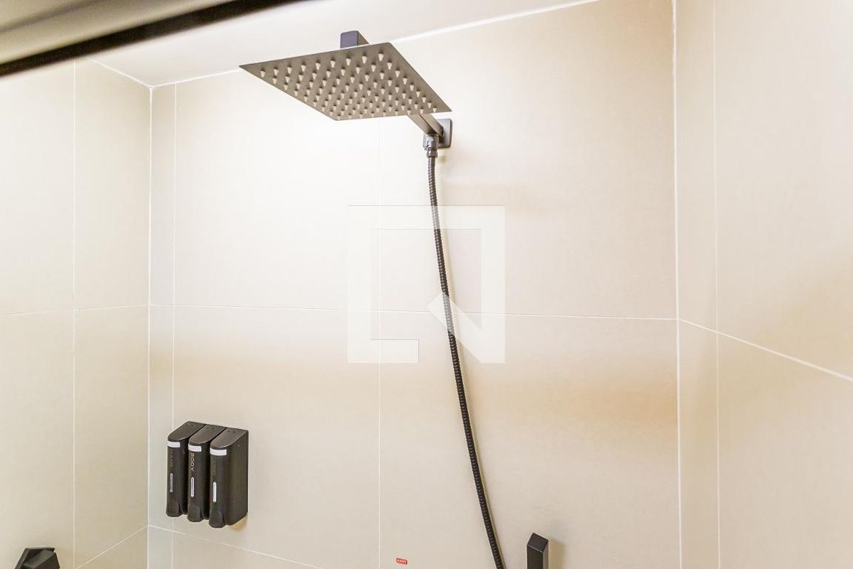 Kitnet-Studio, 30 m² - Foto 25