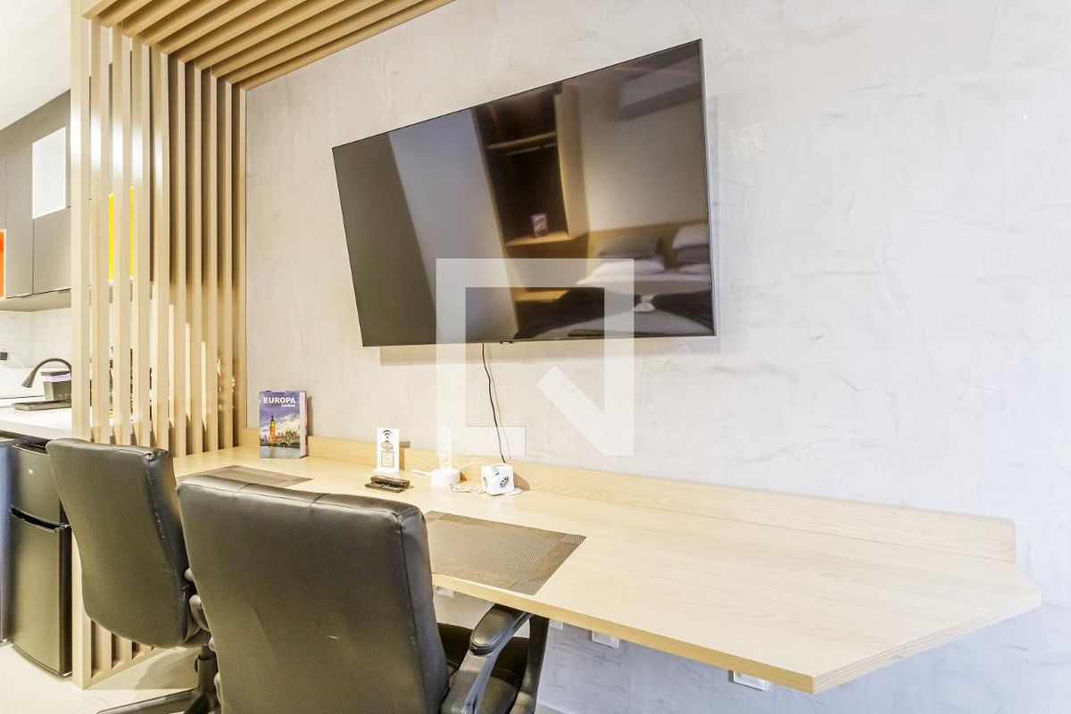 Kitnet-Studio, 30 m² - Foto 13