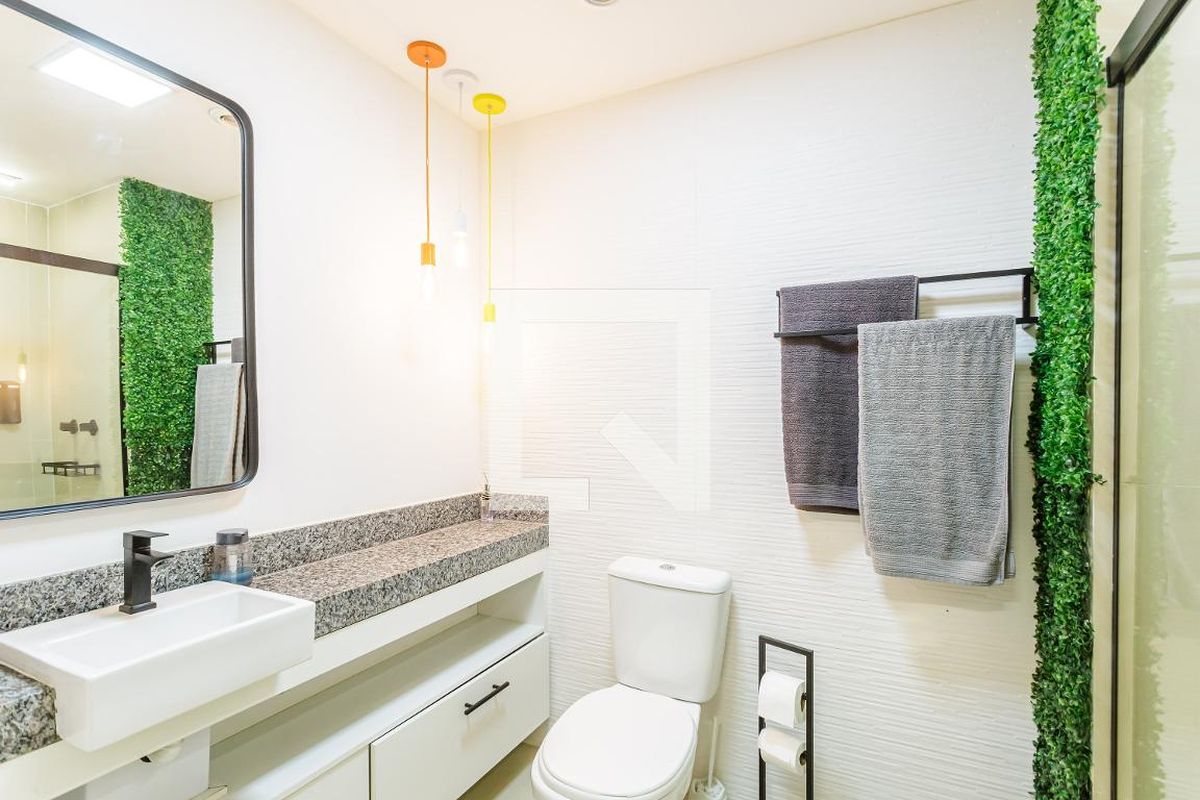 Kitnet-Studio, 30 m² - Foto 19