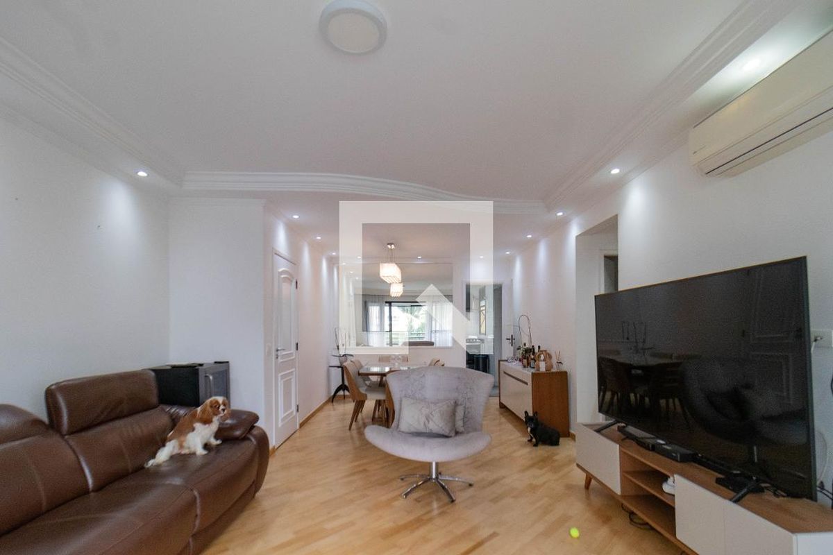 Apartamento, 3 quartos, 118 m² - Foto 6