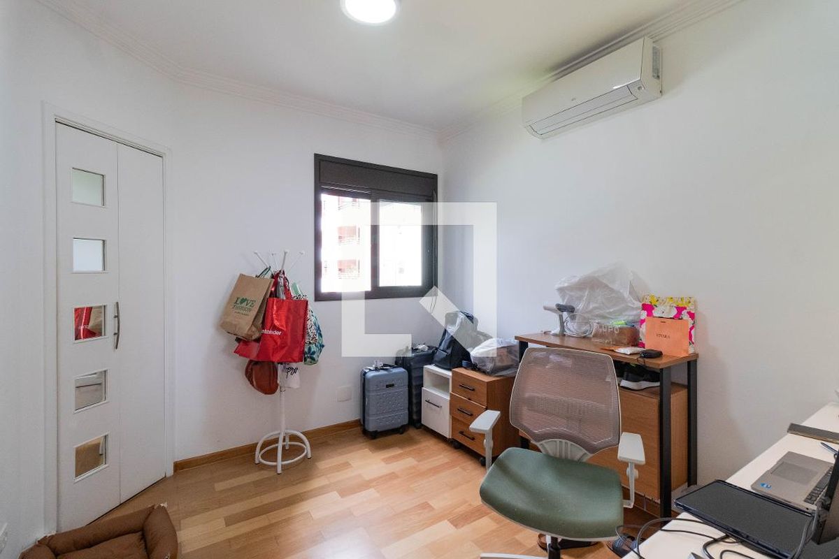 Apartamento, 3 quartos, 118 m² - Foto 38