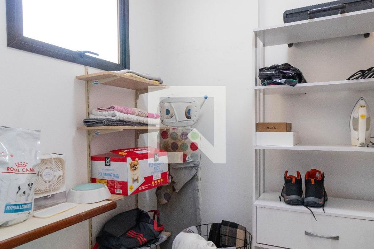 Apartamento, 3 quartos, 118 m² - Foto 88