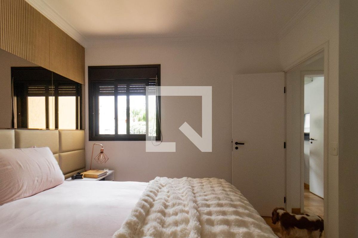 Apartamento, 3 quartos, 118 m² - Foto 50