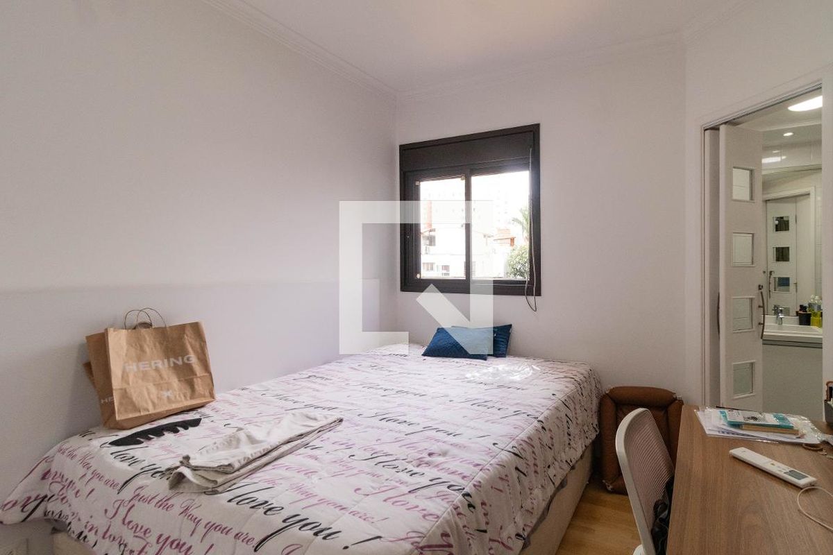 Apartamento, 3 quartos, 118 m² - Foto 22