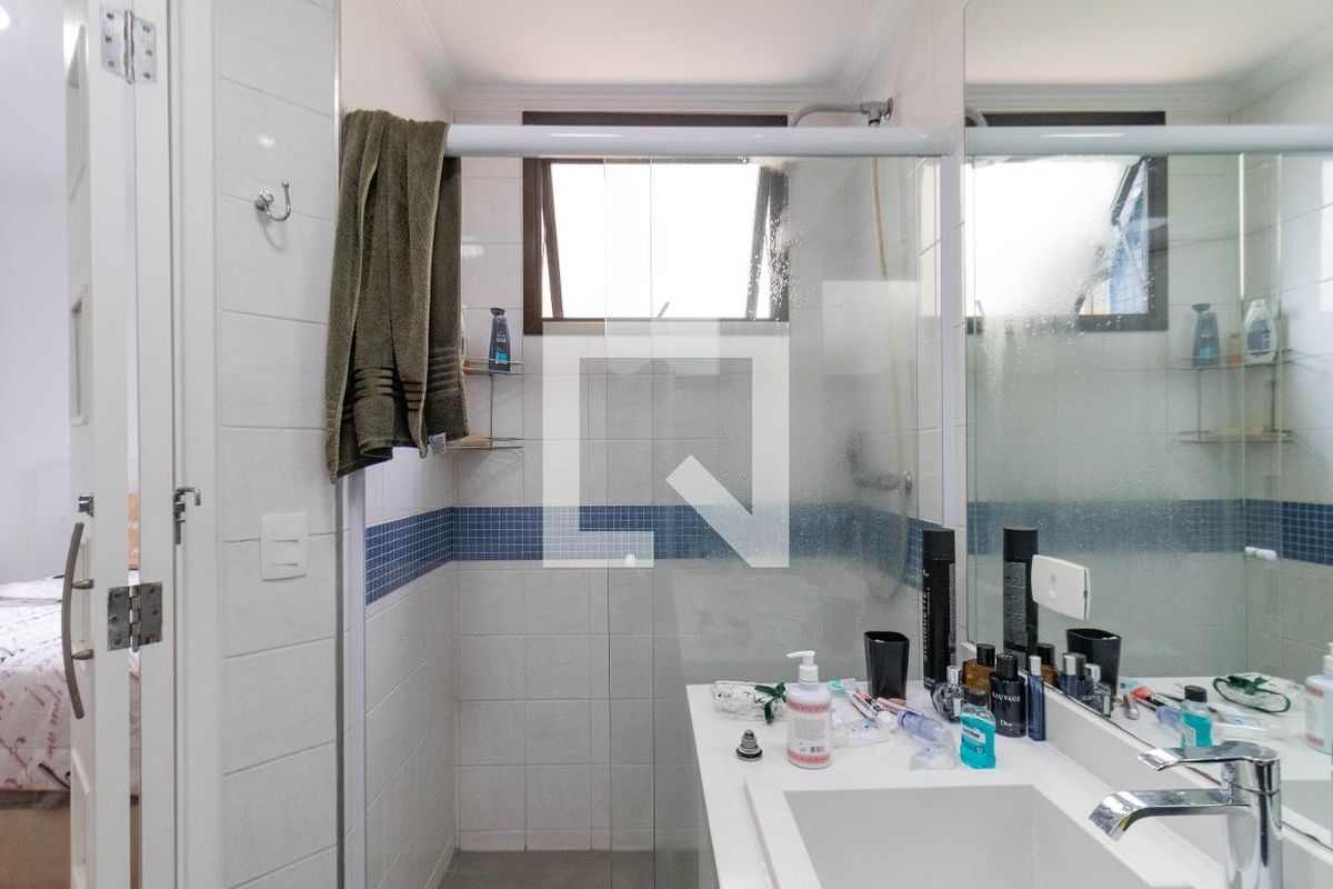 Apartamento, 3 quartos, 118 m² - Foto 34