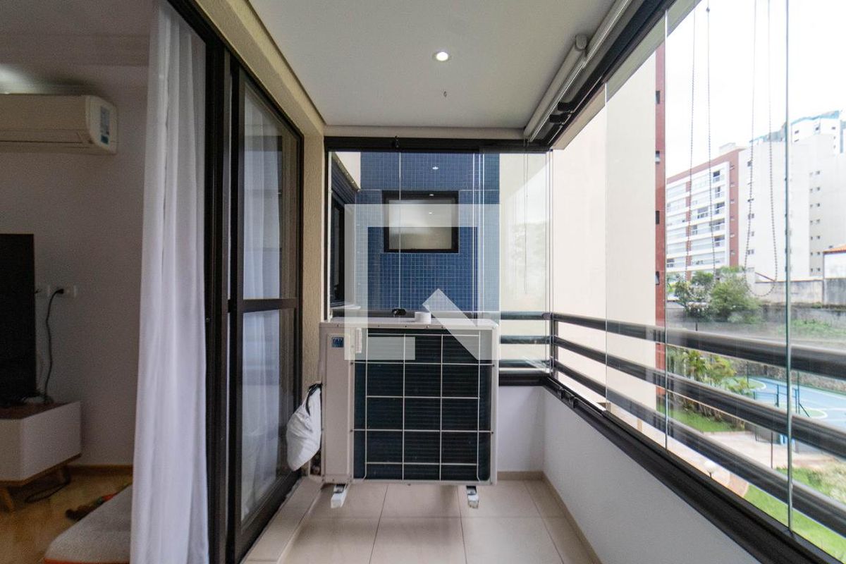 Apartamento, 3 quartos, 118 m² - Foto 12