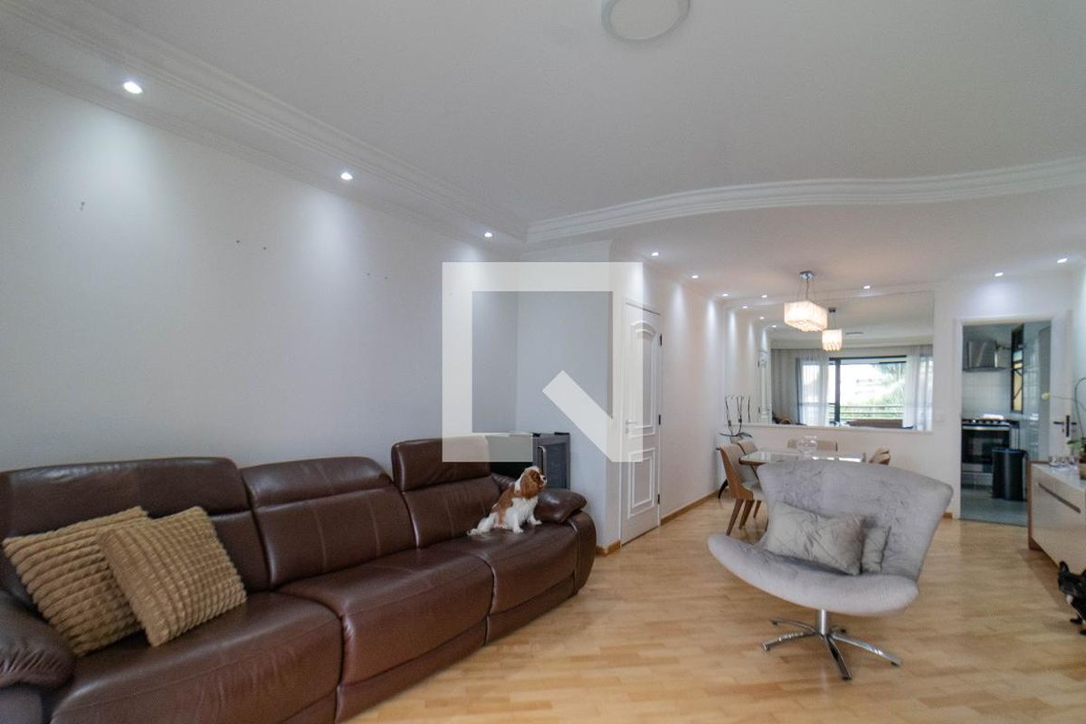 Apartamento, 3 quartos, 118 m² - Foto 8