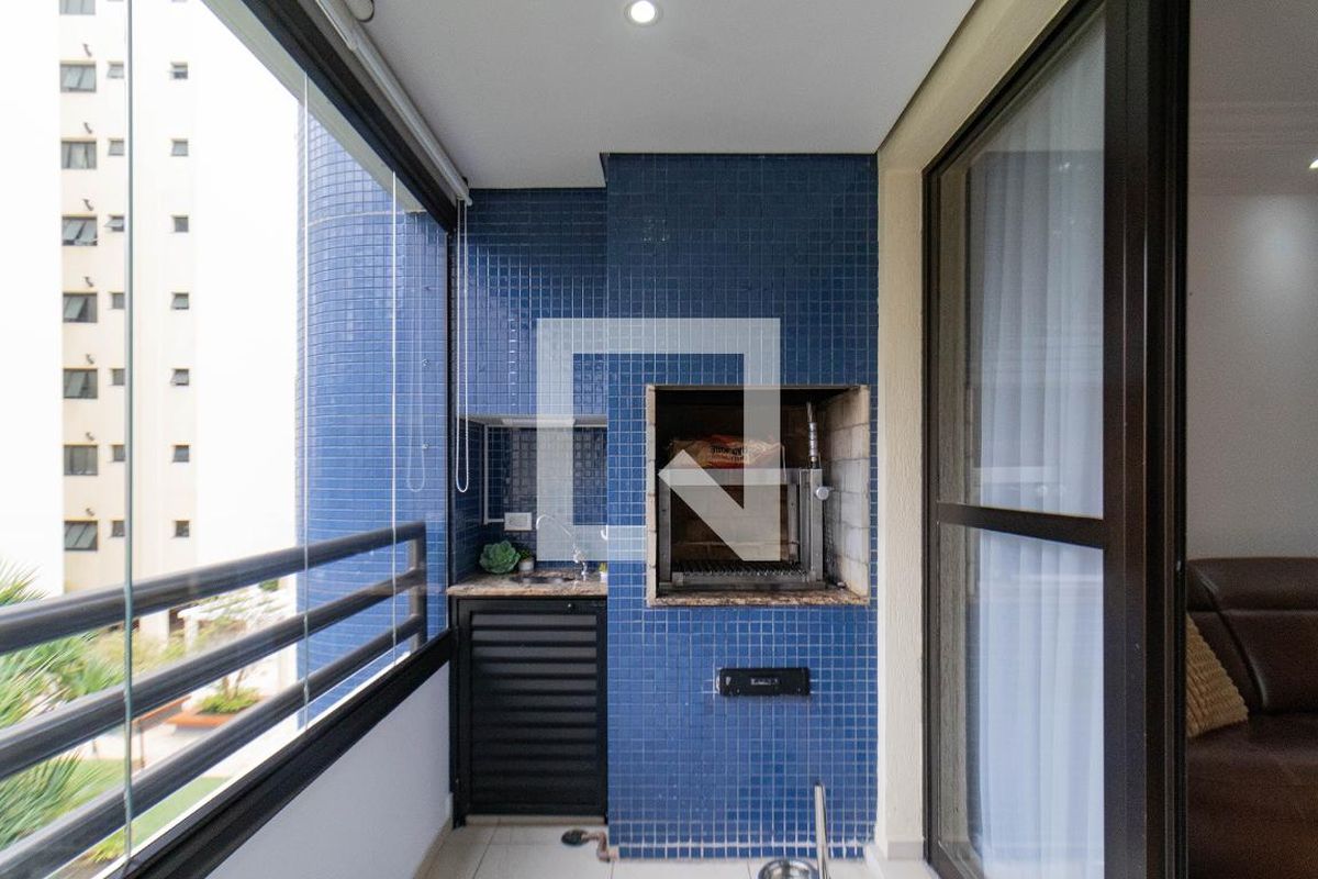 Apartamento, 3 quartos, 118 m² - Foto 10