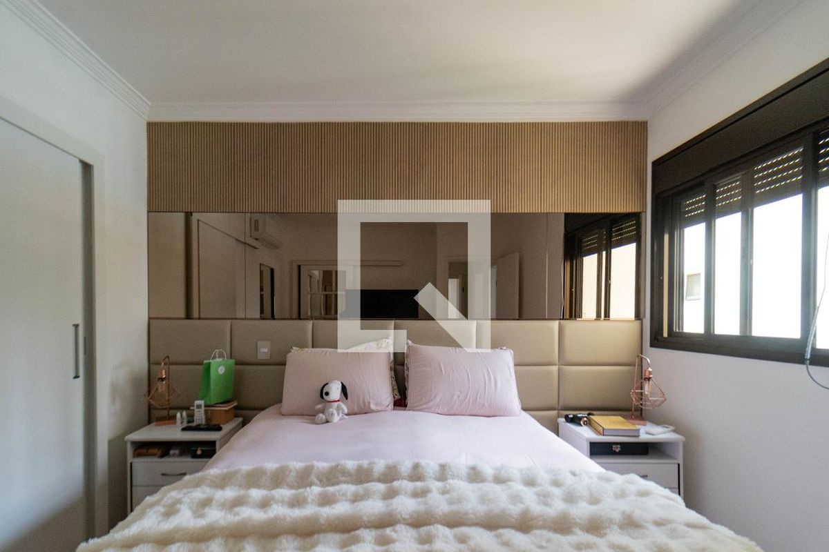 Apartamento, 3 quartos, 118 m² - Foto 48
