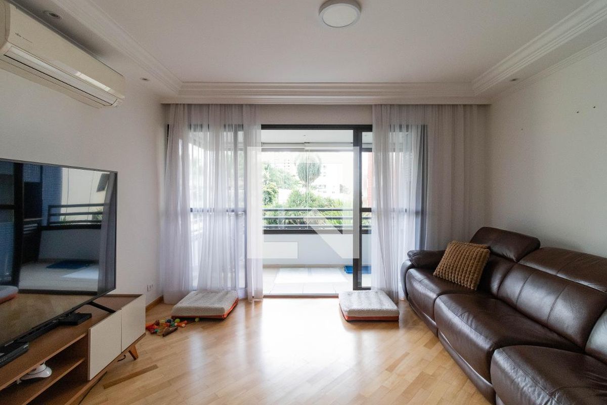 Apartamento, 3 quartos, 118 m² - Foto 4