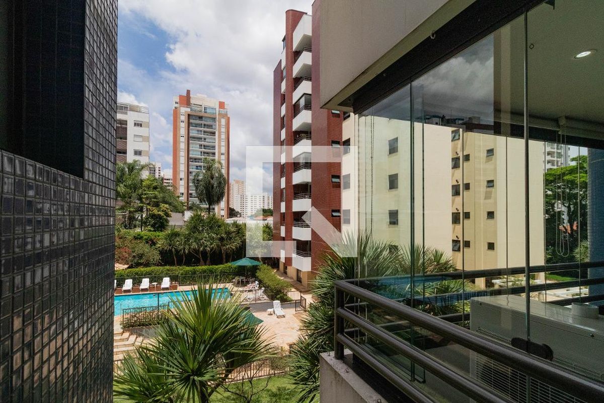 Apartamento, 3 quartos, 118 m² - Foto 44