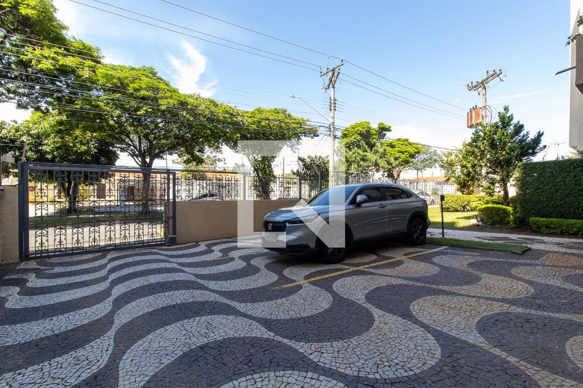 Apartamento à Venda - Jardim Chapadão, 2 Quartos,  60 m2 em , Campinas - sp | SoloBR
